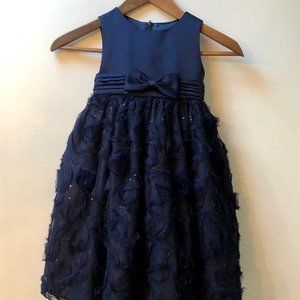 Elegant formal dress